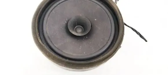 Mitsubishi Outlander Front door speaker 8720A017 394409