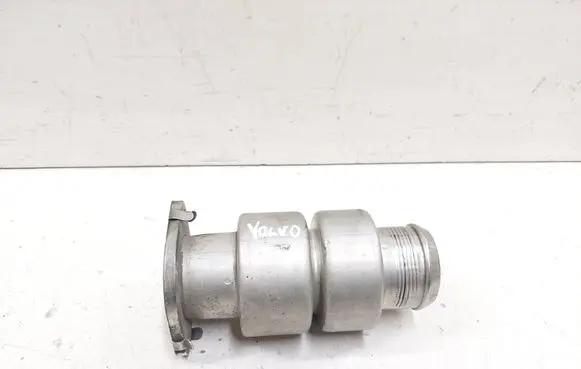 Volvo V50 Air intake hose/pipe