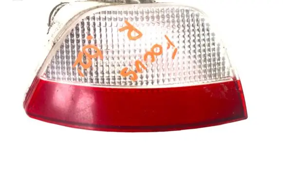 Rear fog light