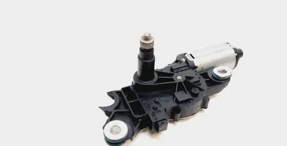 Volvo XC60 Rear window wiper motor 30663891