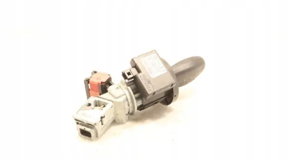 Renault Clio III Ignition lock