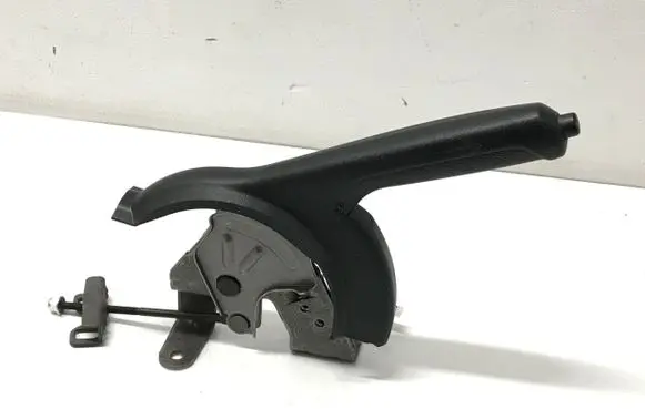 Citroen C1 Handbrake/parking brake lever assembly