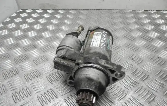 Skoda Superb B8 (3V) Starter motor 02M911021P