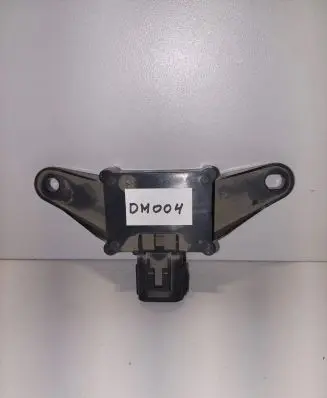 Volvo S60 Fuel injection pump control unit/module 31405746