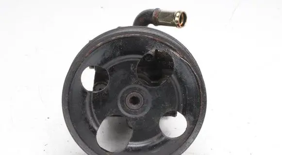 Suzuki Grand Vitara I Electric power steering pump 