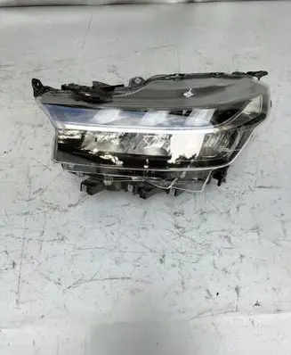 Suzuki SX4 S-Cross Headlight/headlamp