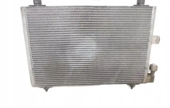 Citroen Xsara A/C cooling radiator (condenser)