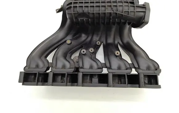 Mercedes-Benz E W211 Intake manifold A61209037