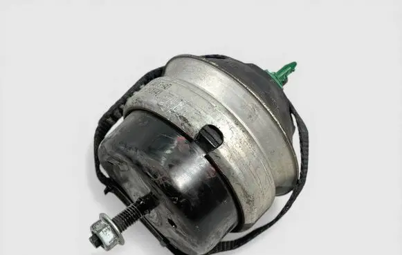 Aston Martin DB9 Engine mount vacuum valve 4G436A003AD