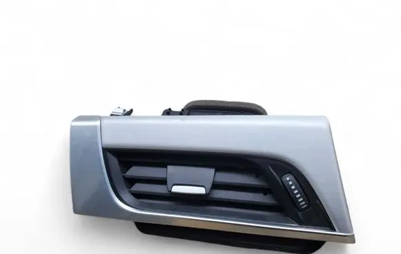 BMW X2 F39 Dashboard side air vent grill/cover trim 9292739