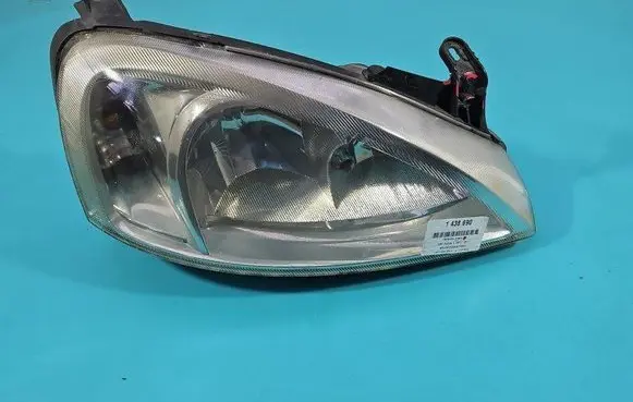 Headlight/headlamp