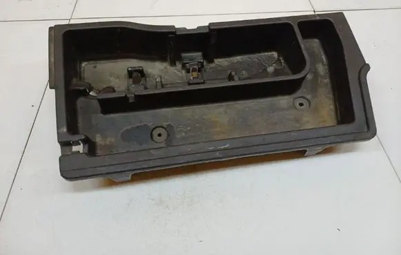 Toyota Corolla E120 E130 Other trunk/boot trim element 6499502010