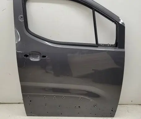 Citroen Berlingo Front door