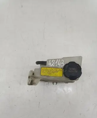 KIA Picanto Coolant expansion tank/reservoir 2543007000