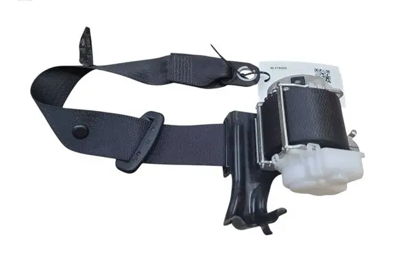 Lexus NX Rear seatbelt 7X7160
