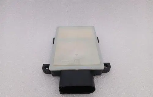 Porsche 911 992 ACC Distronic radar sensor grill/trim 4N0907566AM