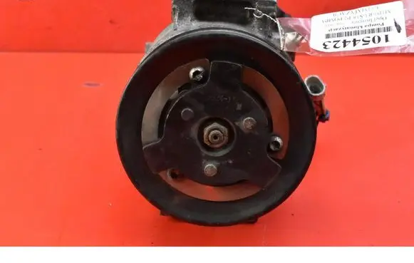 Opel Insignia A Air conditioning (A/C) compressor (pump) P13232307