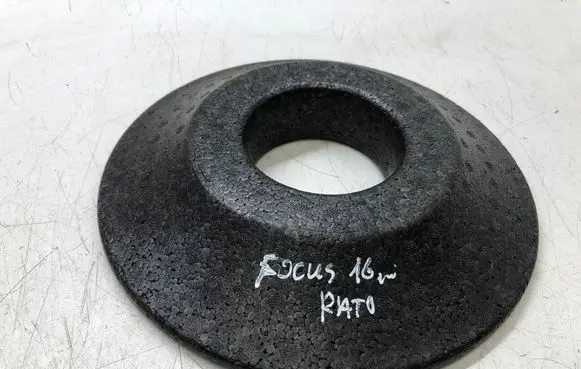 Ford Focus Spare wheel section trim BM5117009CC
