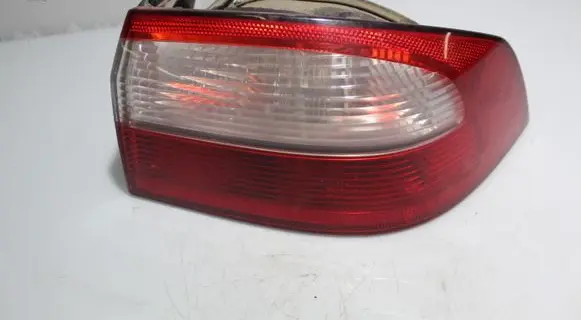Renault Laguna II Rear/tail lights