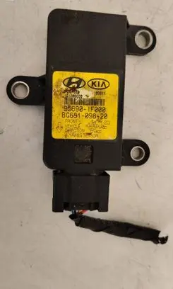 KIA Sportage ESP acceleration yaw rate sensor 956901F000 101380008 BG68109820