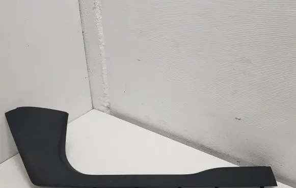 Skoda Yeti (5L) Front sill trim cover 5L0863484