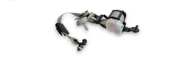 KIA Sorento IV Rear seatbelt 89820P4500 51943 89820P4500GYT