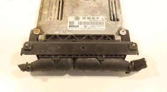 Volkswagen PASSAT B6 Engine control unit/module ECU 03G906021NK