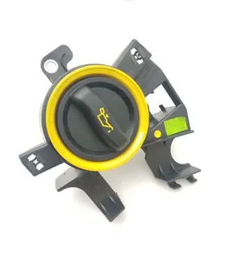 Porsche Cayman 981 Oil filler cap 981551378