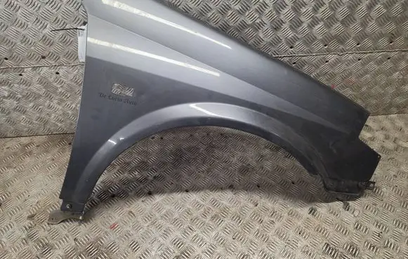 Nissan Primera Fender 1234