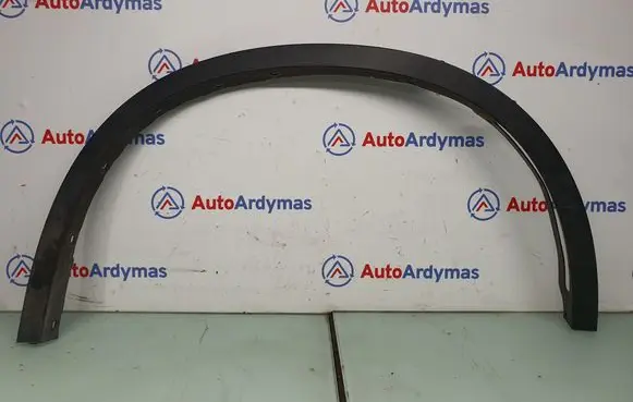 BMW X5 F15 Front arch trim 7294374 51177294374