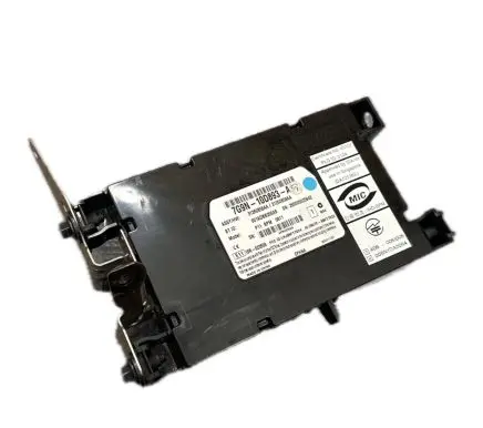 Volvo V70 Bluetooth control unit module 7G9N10D893A 31260859AA 31260858AA