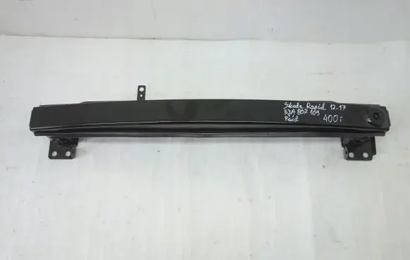 Skoda Rapid (NH) Front bumper cross member 5JA807109