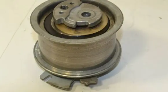 Volkswagen PASSAT B6 Timing belt tensioner 559015043
