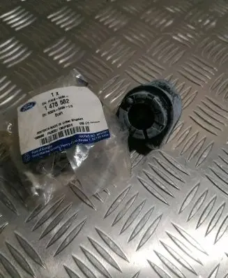 Front anti-roll bar/sway bar