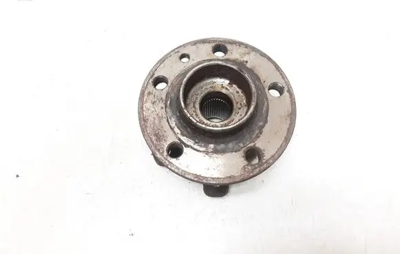 Volvo XC60 Rear wheel ball bearing 