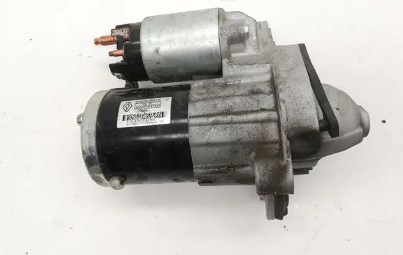 Dacia Sandero Starter motor 233000557R