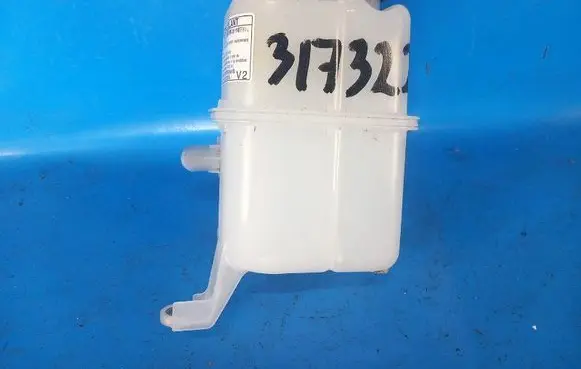 Toyota Prius (XW30) Radiator set G92A047010