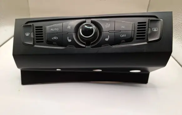 Audi A4 S4 B8 8K Climate control unit 8T1820043AN A2C53346675
