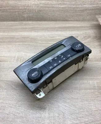 Renault Laguna II Climate control unit 8200264424B 5248520109