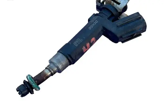 Nissan Juke I F15 Fuel injector 166001KT0A