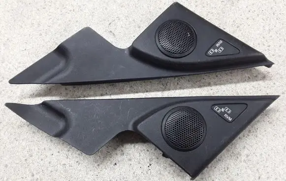 Mazda 6 Front door high frequency speaker BP4L66960