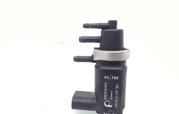 Audi A6 S6 C5 4B Turbo solenoid valve 059906627B 72290322