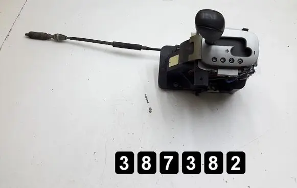 Subaru B9 Tribeca Gear shifter/selector