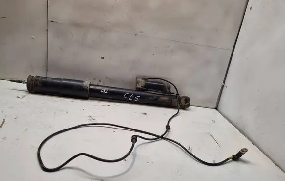 Mercedes-Benz CLS C219 Rear shock absorber/damper A2115407105