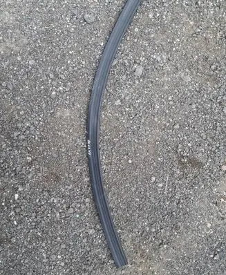 Renault Megane E-Tech Other exterior part EAE