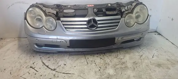 Mercedes-Benz C W203 Front piece kit