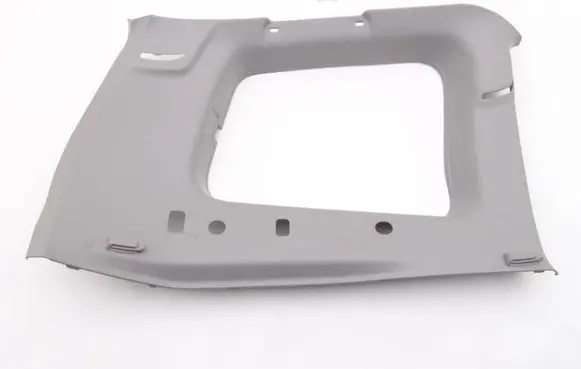 Mitsubishi Pajero (C) pillar trim MR391225