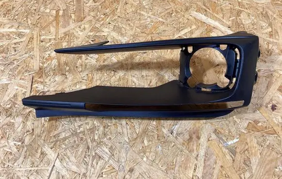 Porsche Panamera (971) Trim molding 971807878ok1