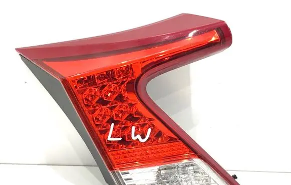 Honda Civic IX Rear/tail lights