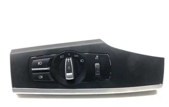 BMW X3 F25 Other switches/knobs/shifts 9192744